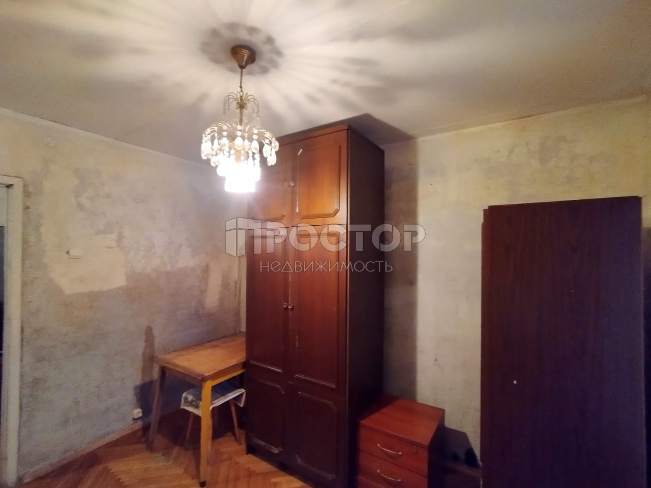 2-комнатная квартира, 47.7 м² - фото 3