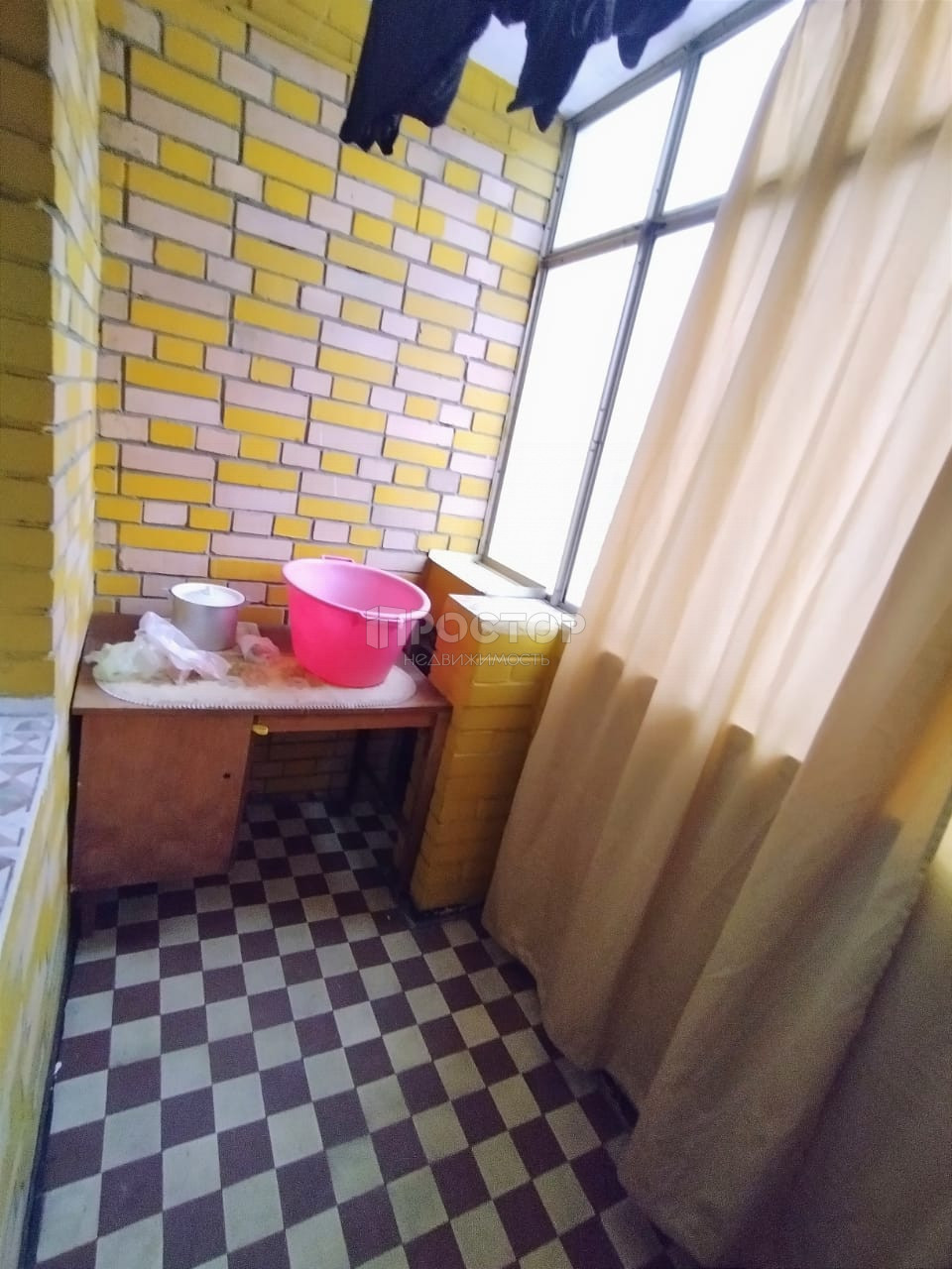 2-комнатная квартира, 47.7 м² - фото 10