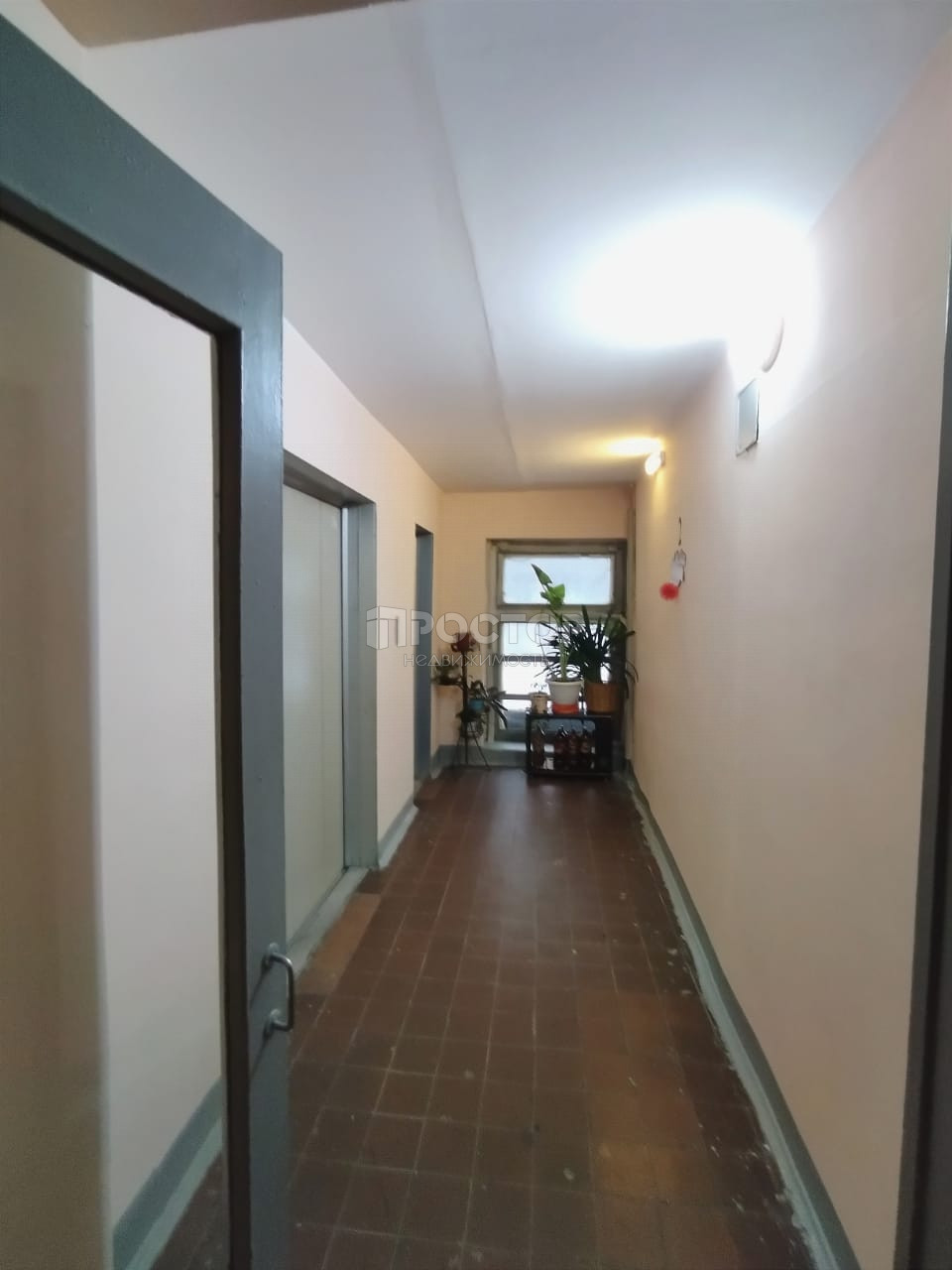 2-комнатная квартира, 47.7 м² - фото 15