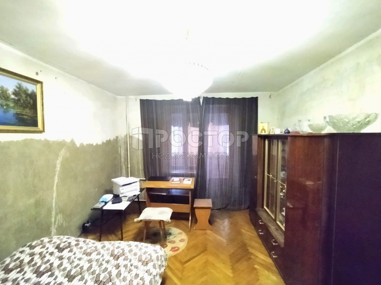 2-комнатная квартира, 47.7 м² - фото 5