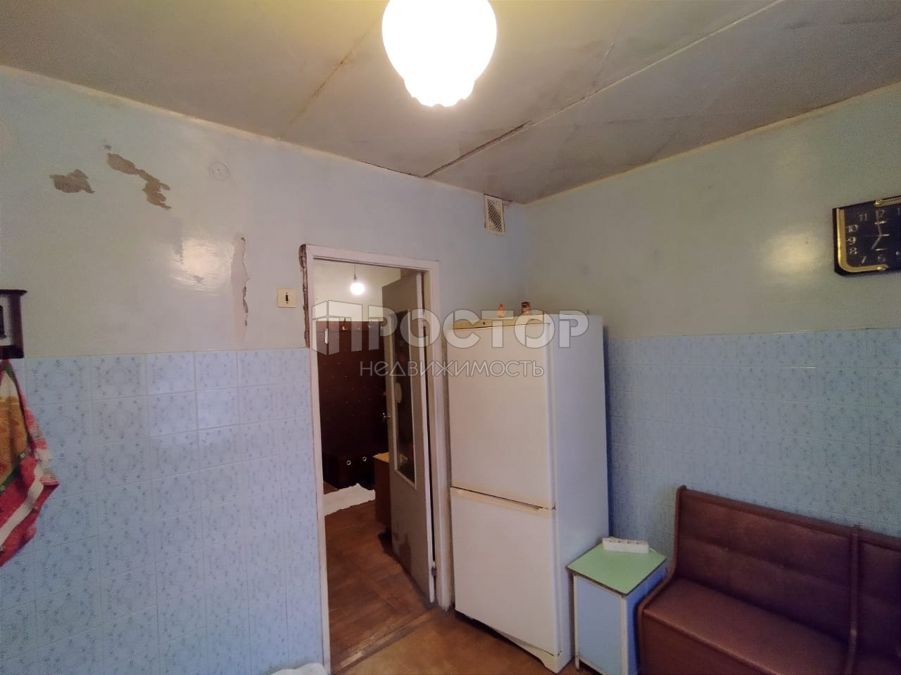 2-комнатная квартира, 47.7 м² - фото 7