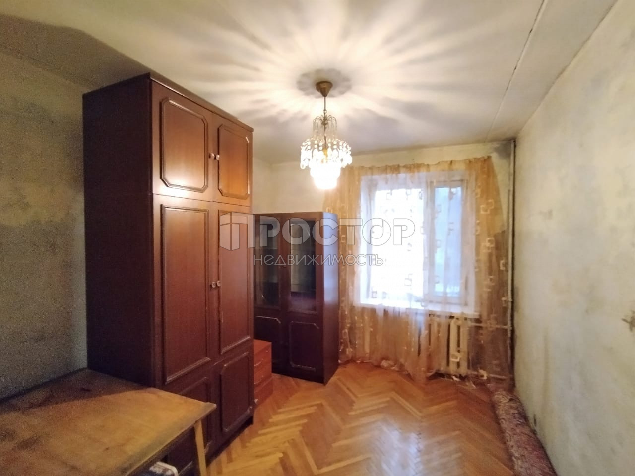 2-комнатная квартира, 47.7 м² - фото 2