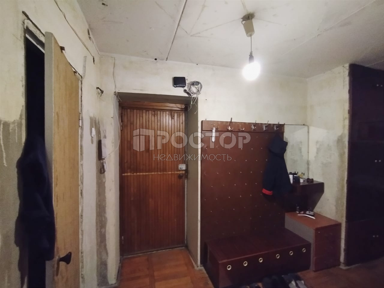 2-комнатная квартира, 47.7 м² - фото 13
