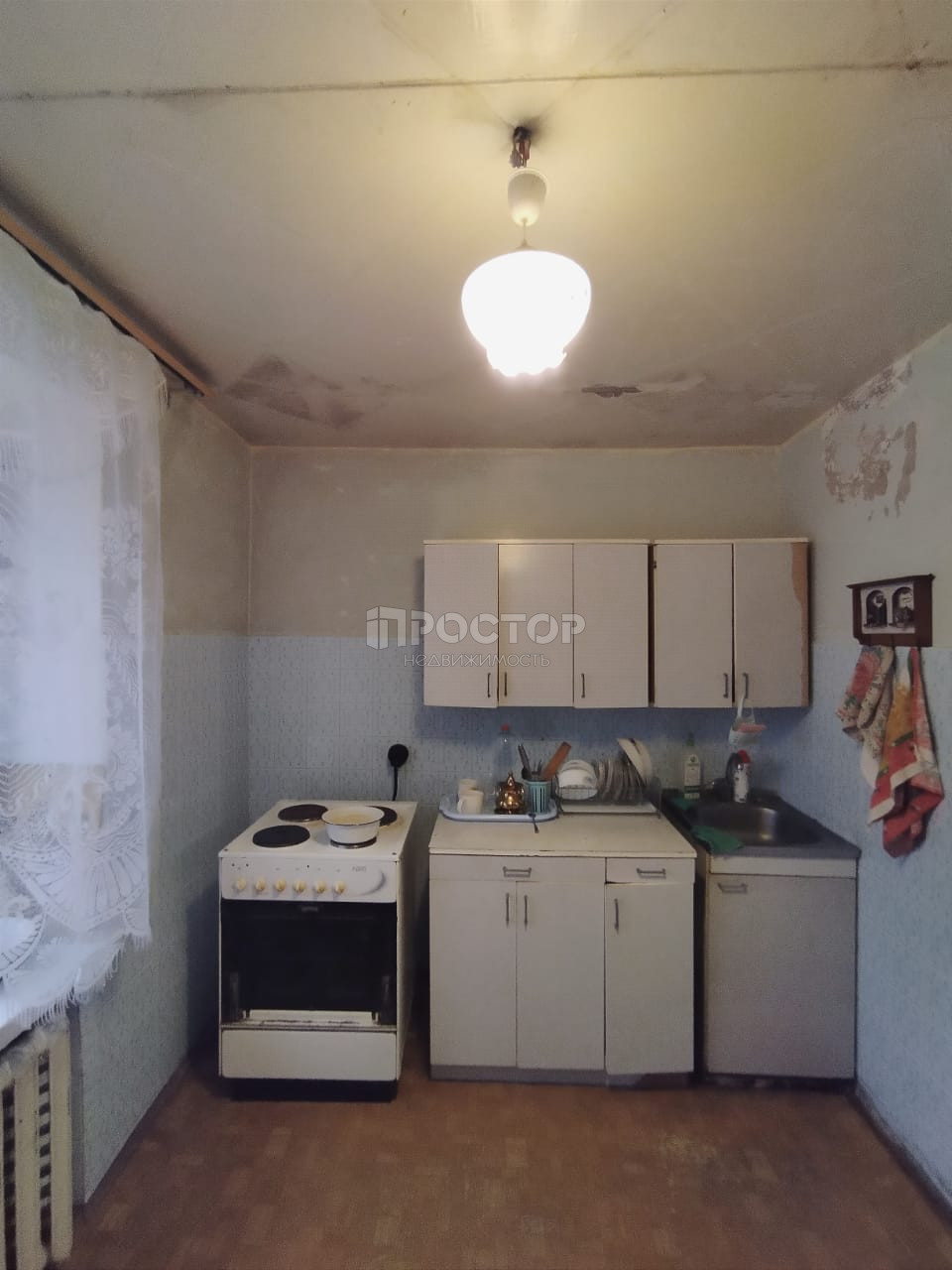 2-комнатная квартира, 47.7 м² - фото 8