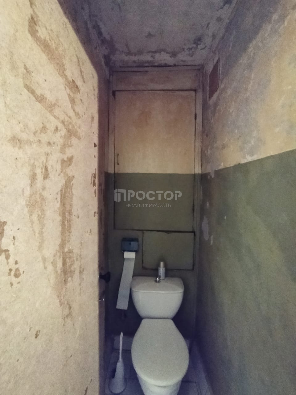 2-комнатная квартира, 47.7 м² - фото 12