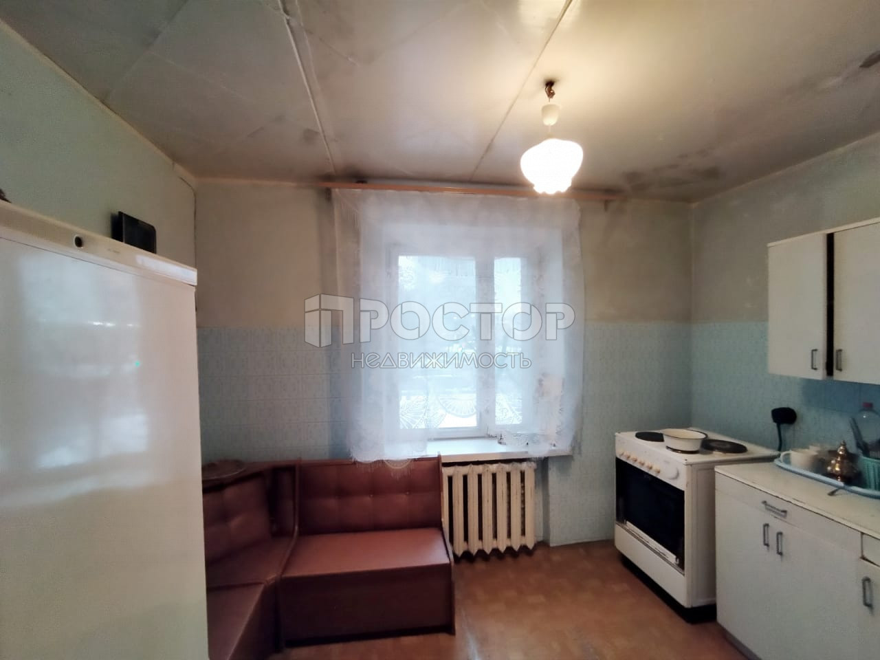 2-комнатная квартира, 47.7 м² - фото 6