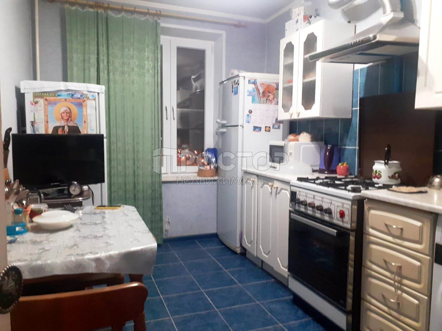 2-комнатная квартира, 47 м² - фото 5