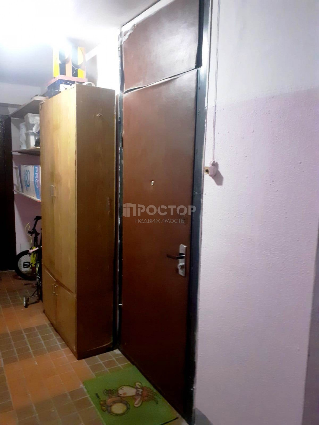 2-комнатная квартира, 47 м² - фото 14