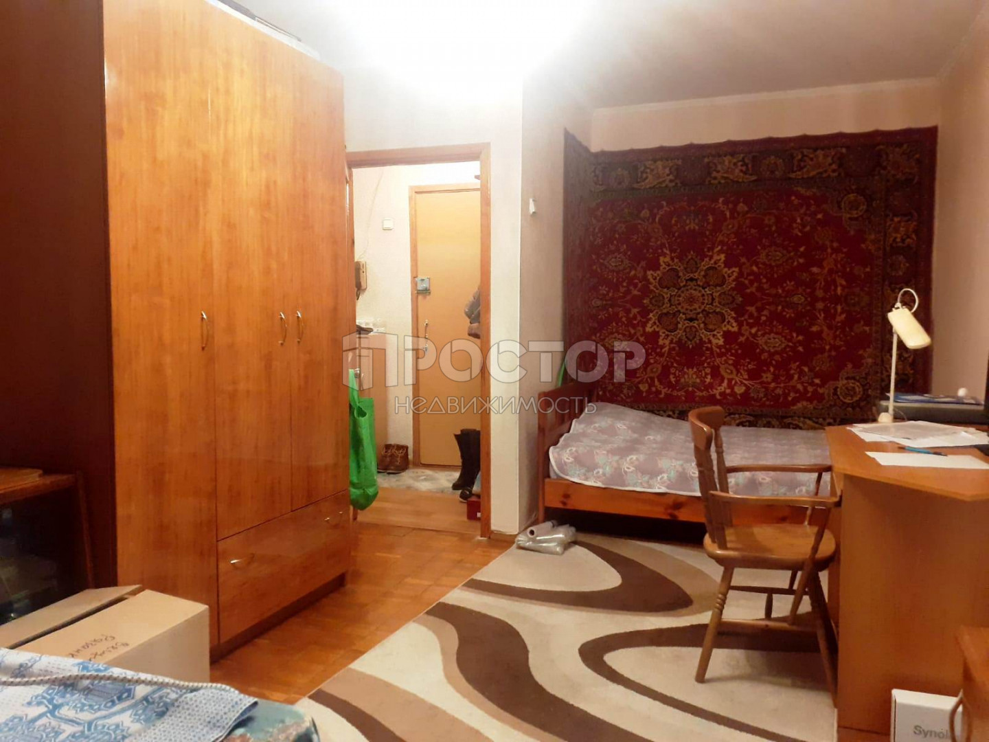 2-комнатная квартира, 47 м² - фото 8
