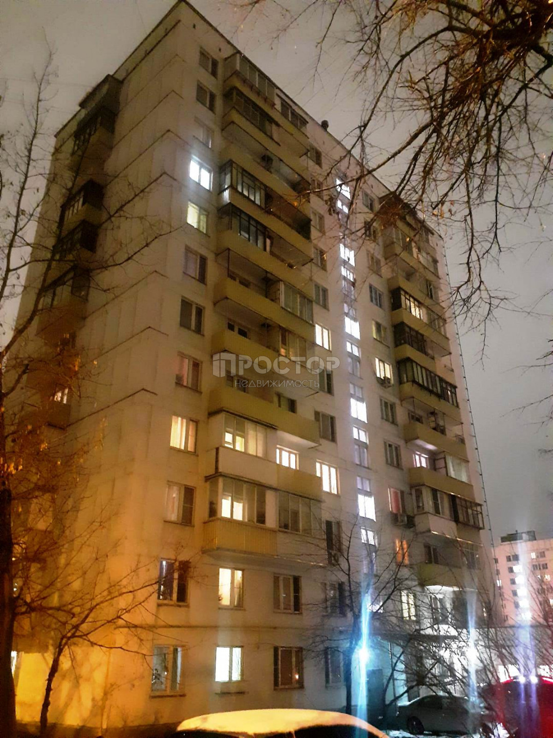 2-комнатная квартира, 47 м² - фото 2
