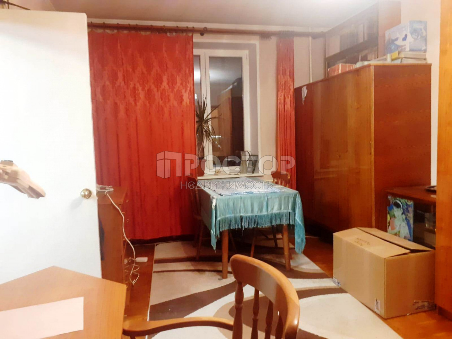 2-комнатная квартира, 47 м² - фото 10