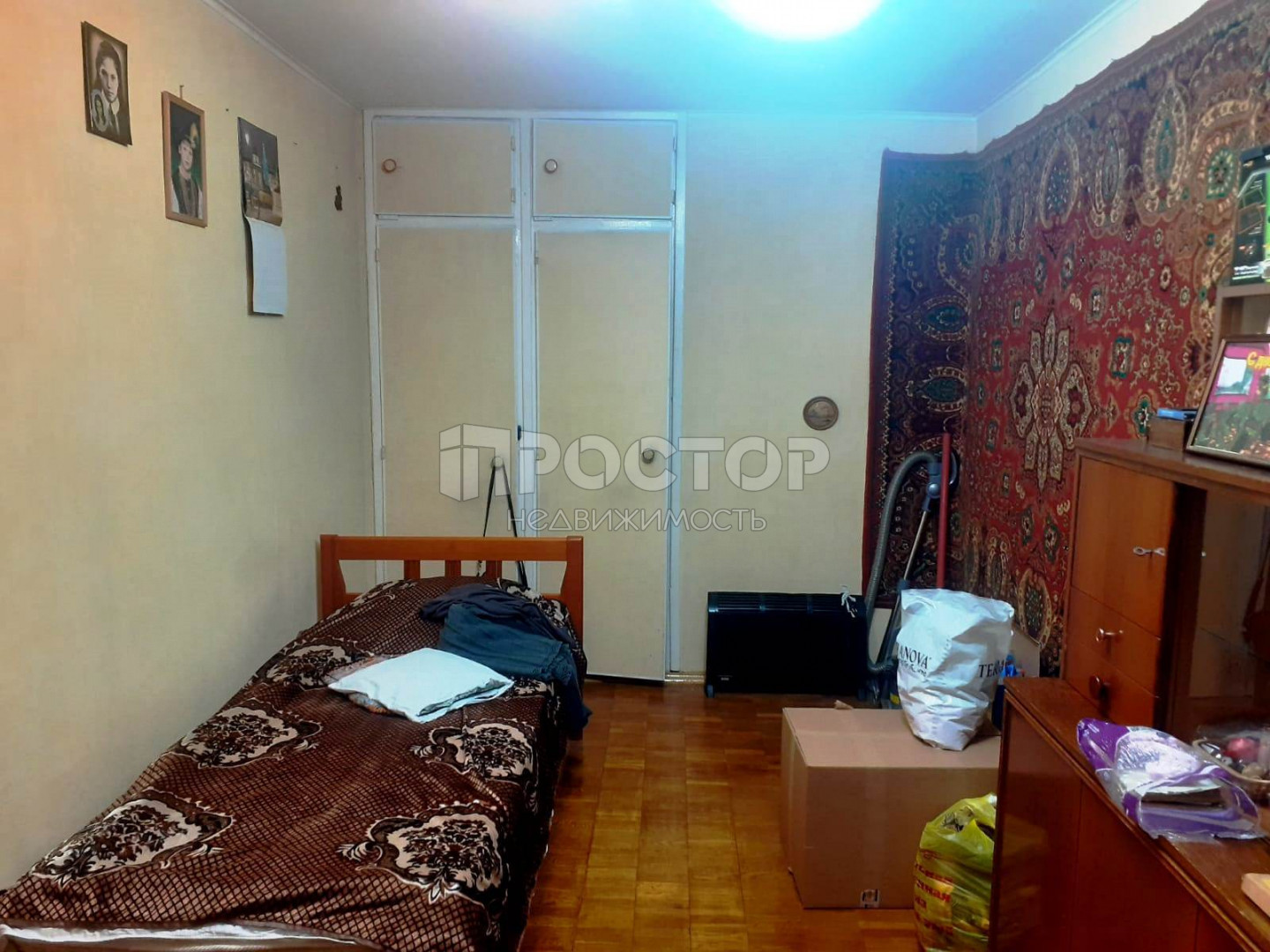 2-комнатная квартира, 47 м² - фото 7