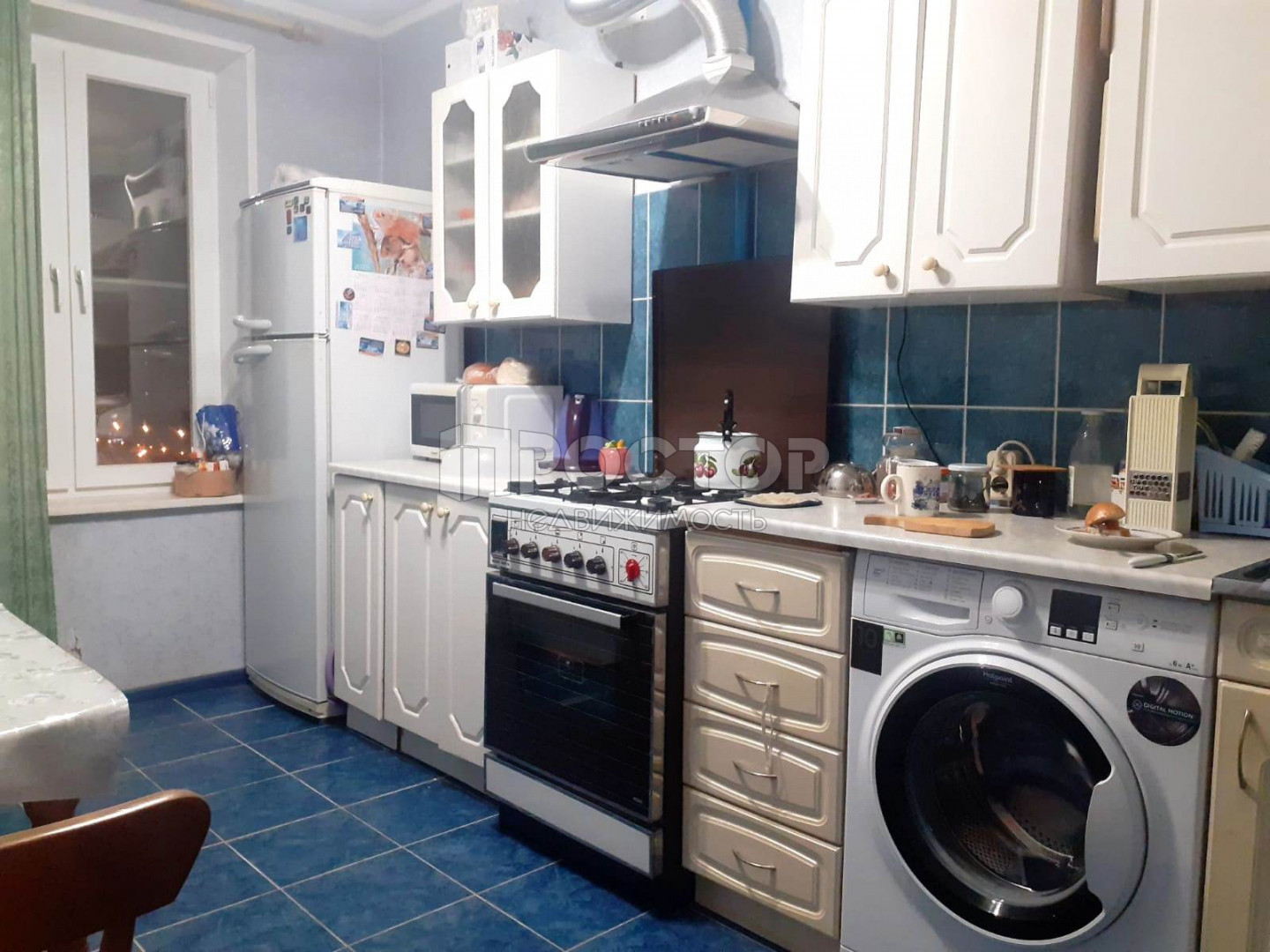 2-комнатная квартира, 47 м² - фото 4