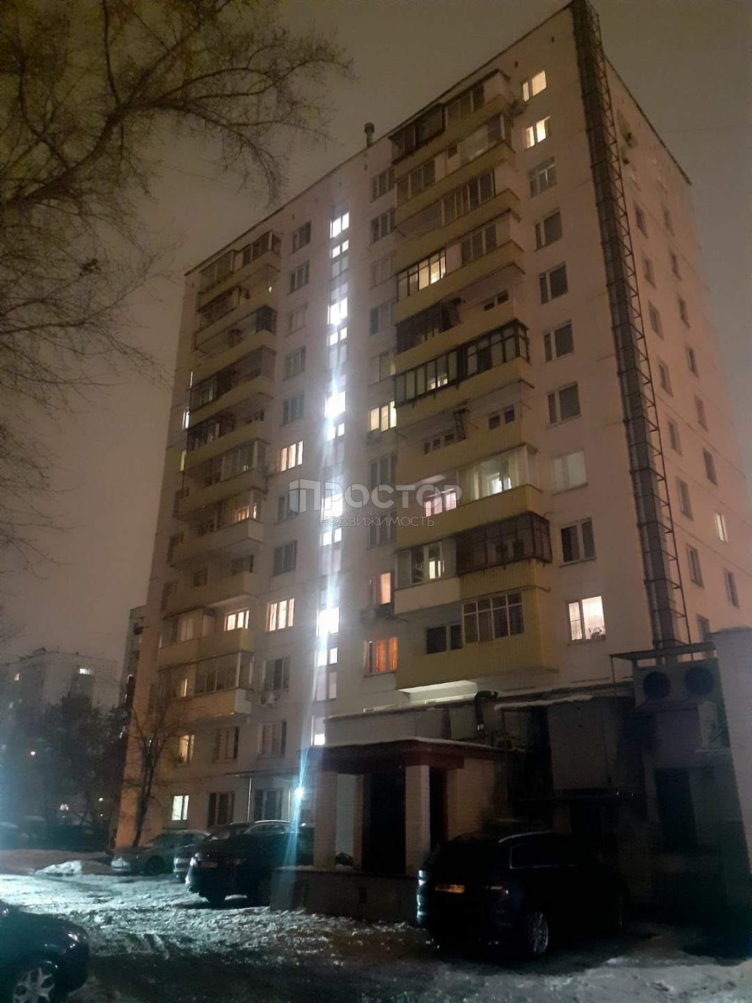 2-комнатная квартира, 47 м² - фото 17