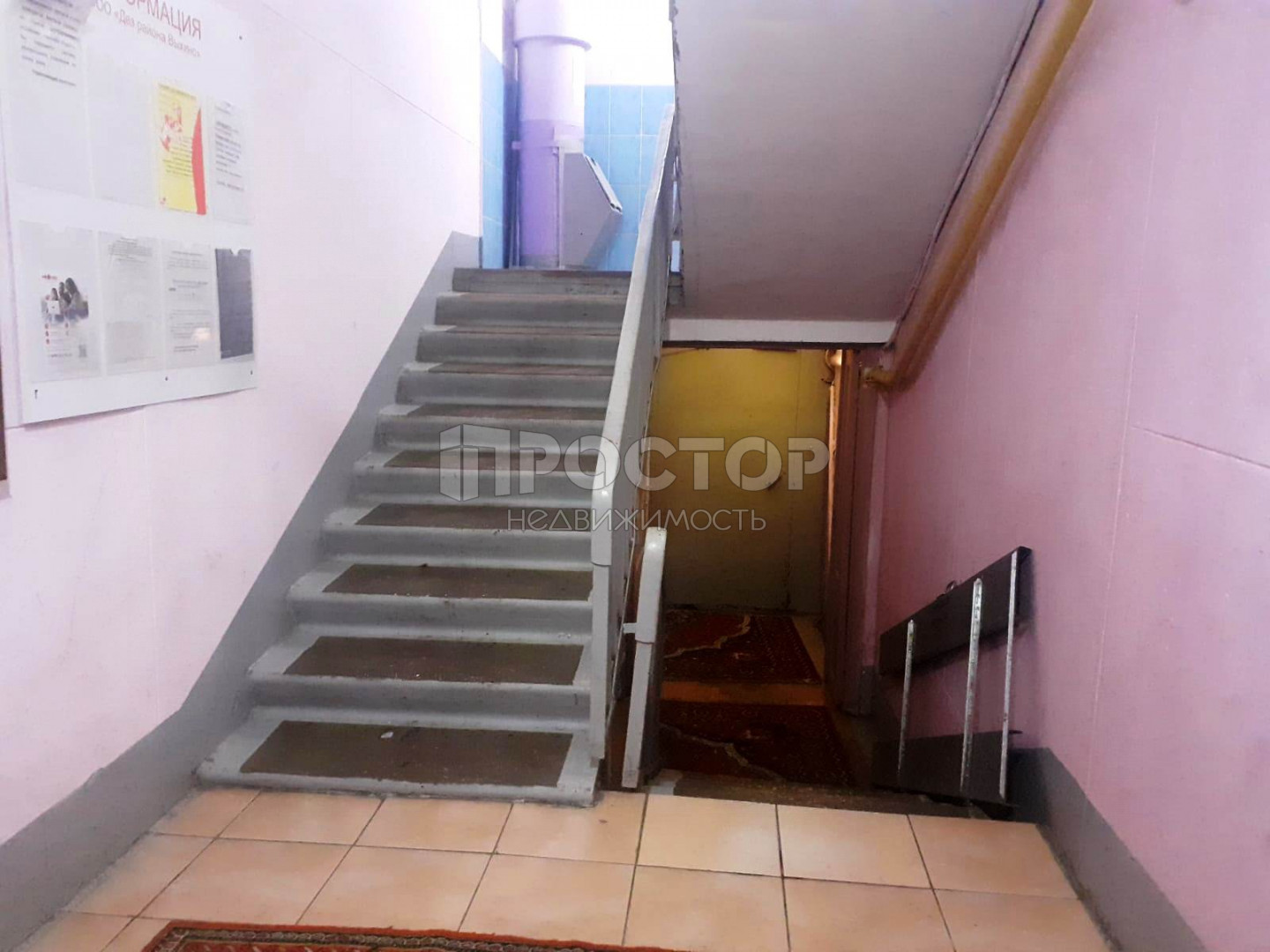 2-комнатная квартира, 47 м² - фото 16