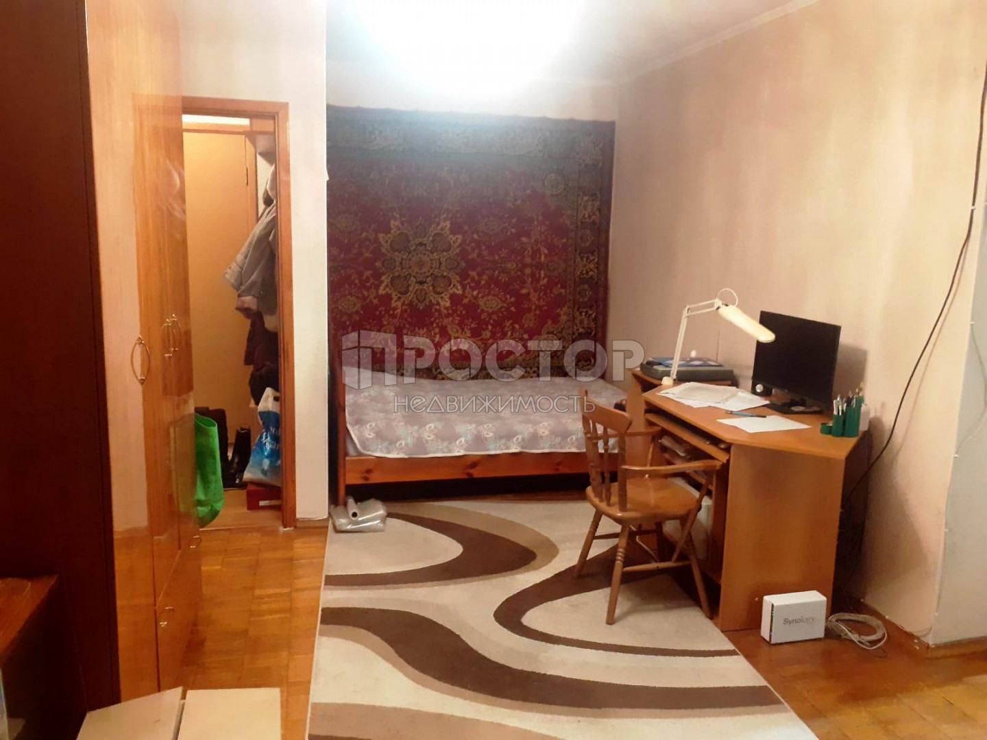 2-комнатная квартира, 47 м² - фото 9