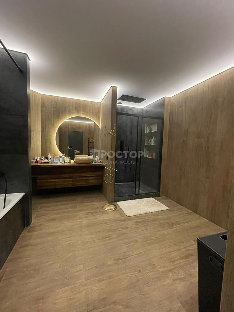 5-комнатная квартира, 178 м² - фото 16