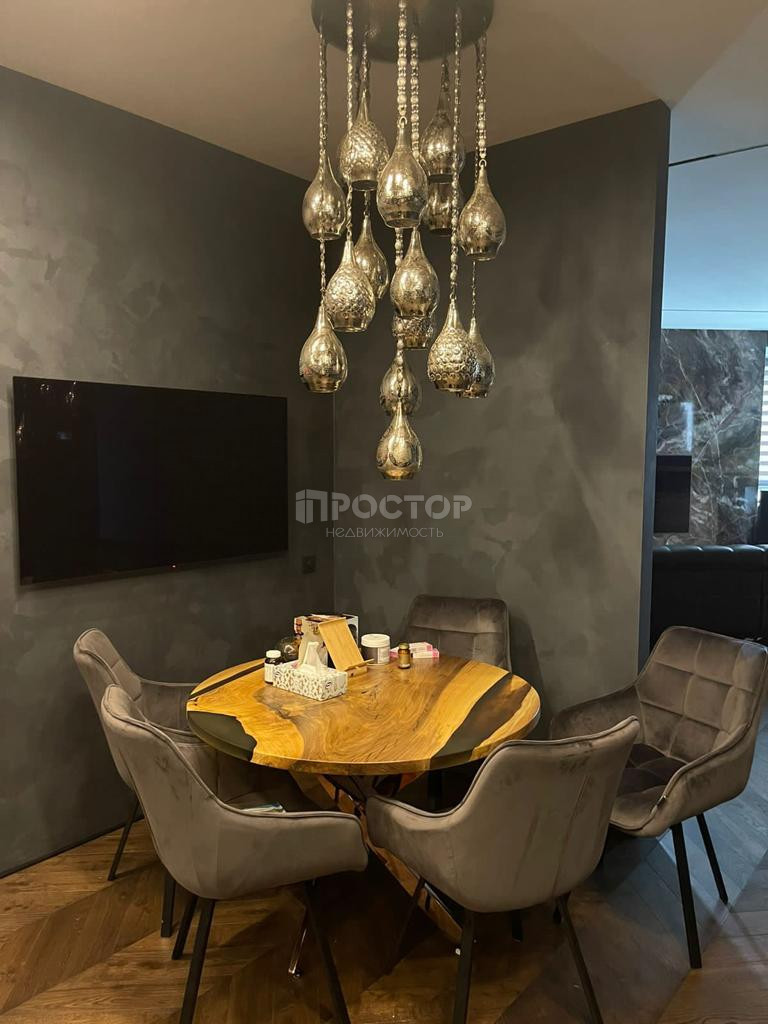 5-комнатная квартира, 178 м² - фото 3