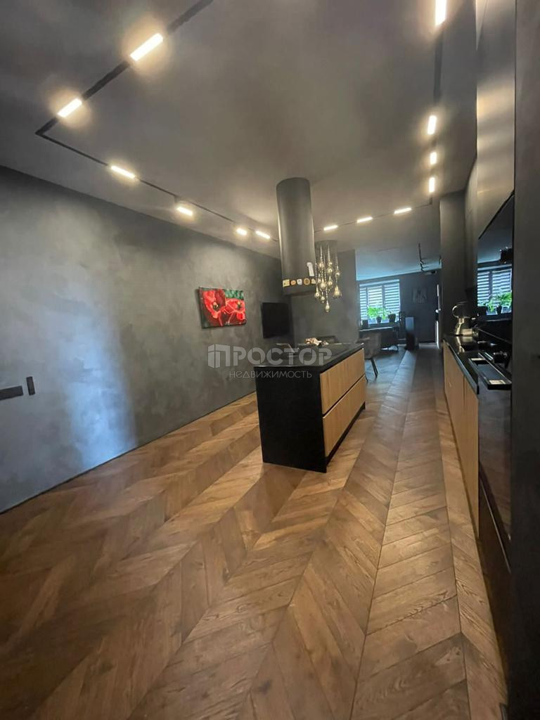 5-комнатная квартира, 178 м² - фото 5