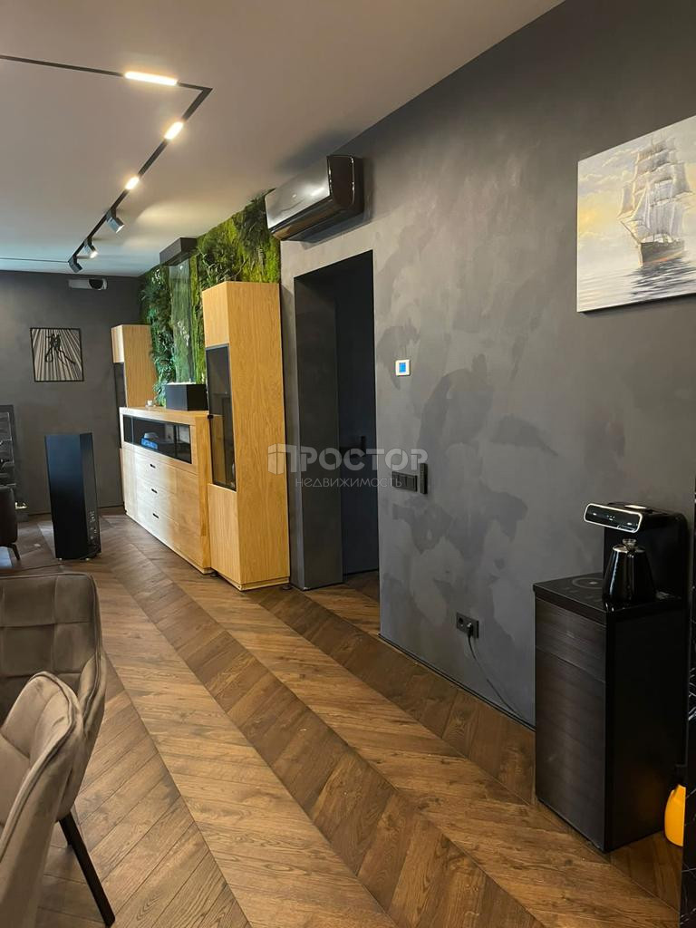 5-комнатная квартира, 178 м² - фото 6