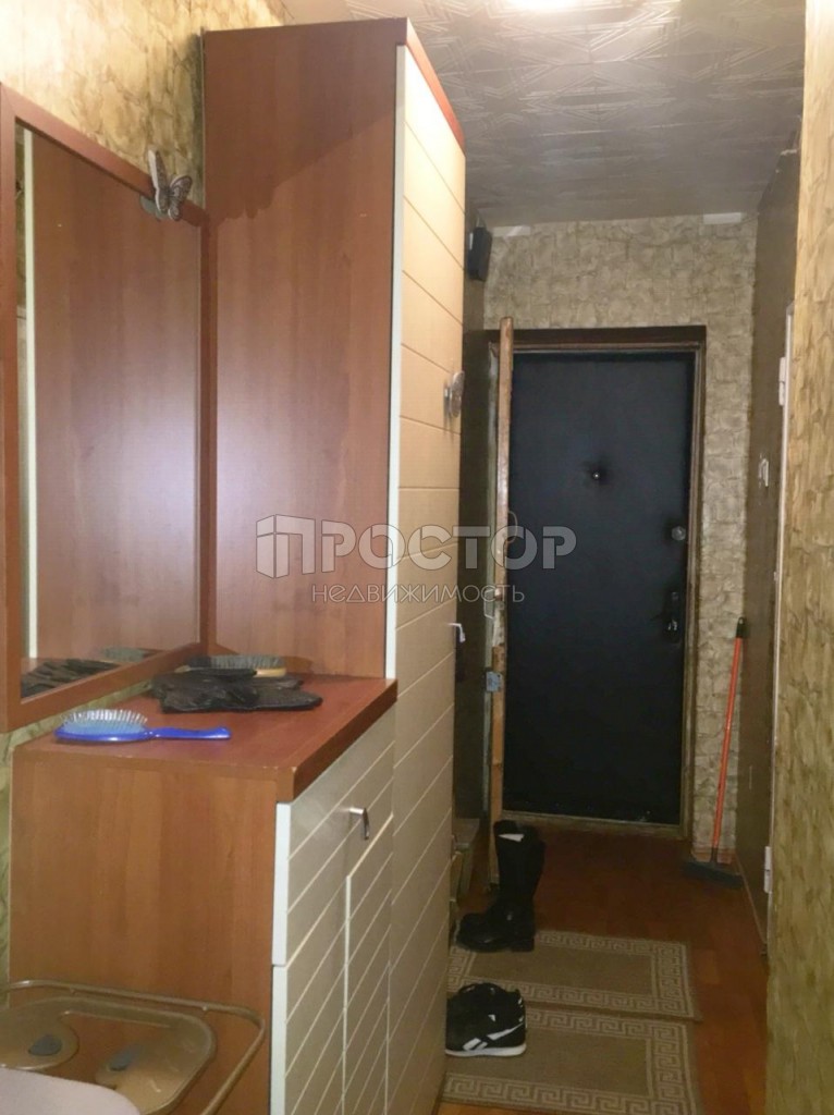 2-комнатная квартира, 44 м² - фото 11