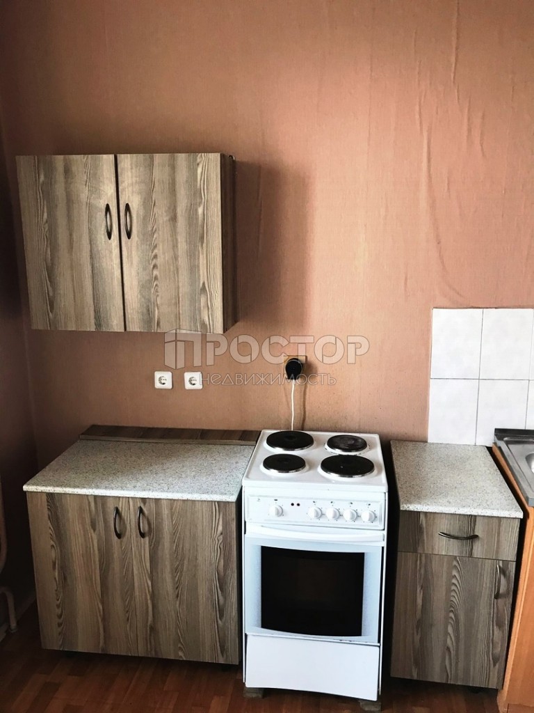 1-комнатная квартира, 38 м² - фото 8