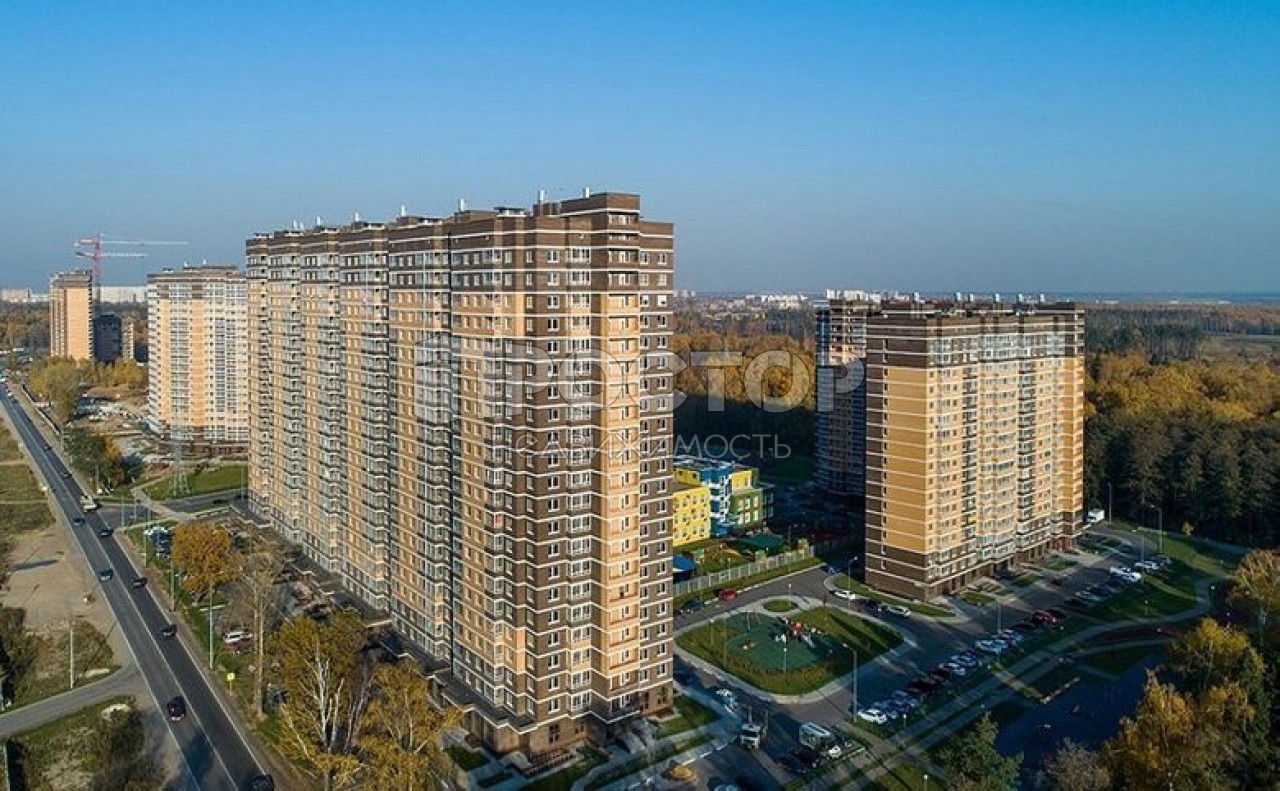 3-комнатная квартира, 63.8 м² - фото 6