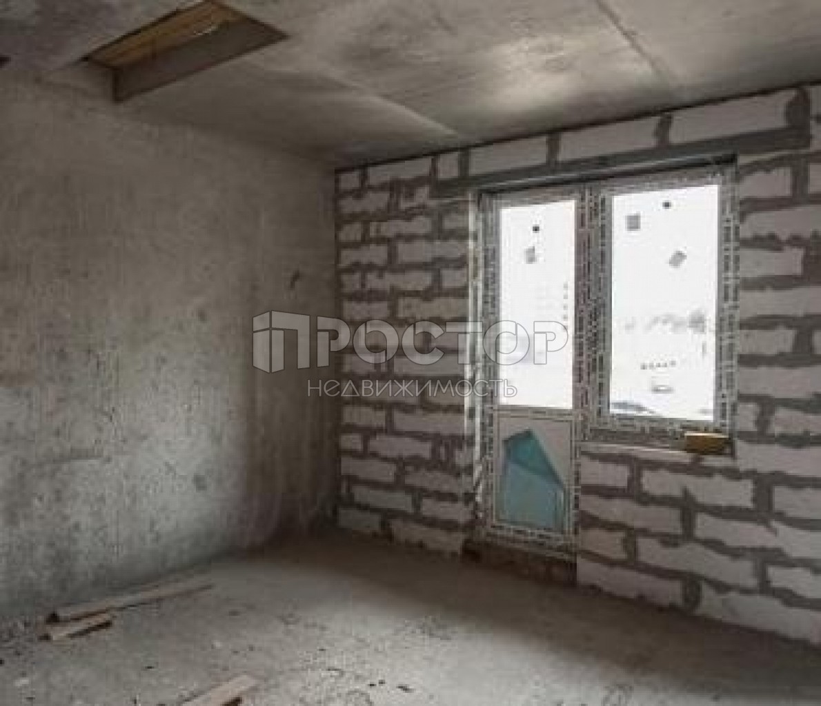 3-комнатная квартира, 63.8 м² - фото 9