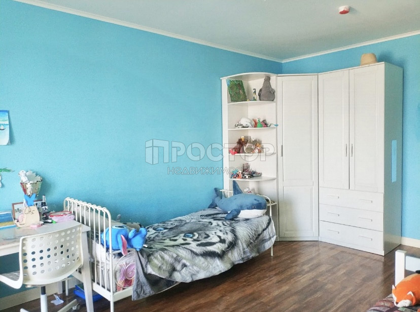 3-комнатная квартира, 93.5 м² - фото 3