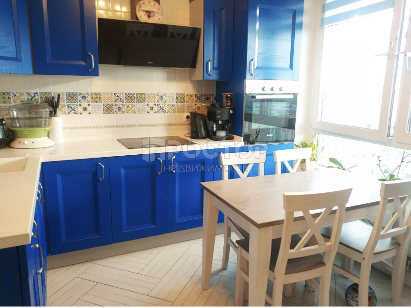 3-комнатная квартира, 93.5 м² - фото 2