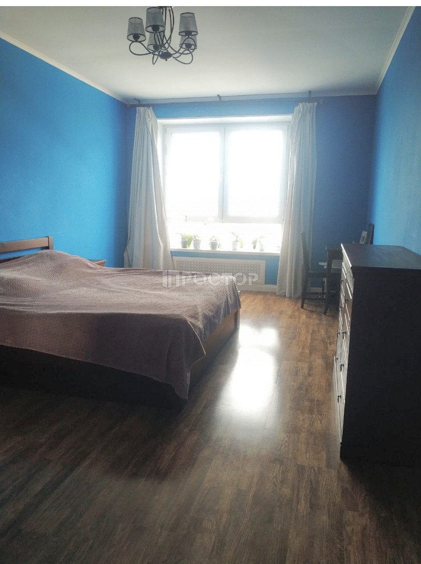 3-комнатная квартира, 93.5 м² - фото 5