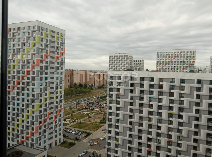 3-комнатная квартира, 93.5 м² - фото 9