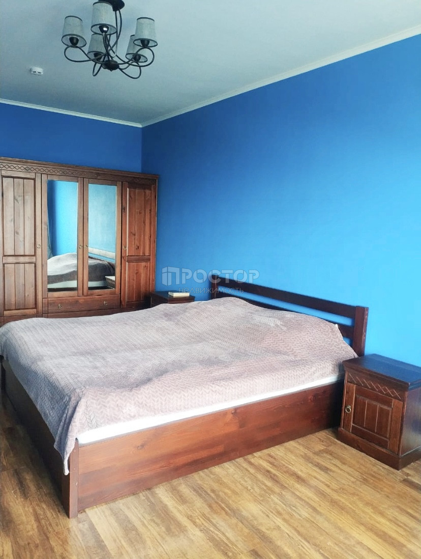 3-комнатная квартира, 93.5 м² - фото 6