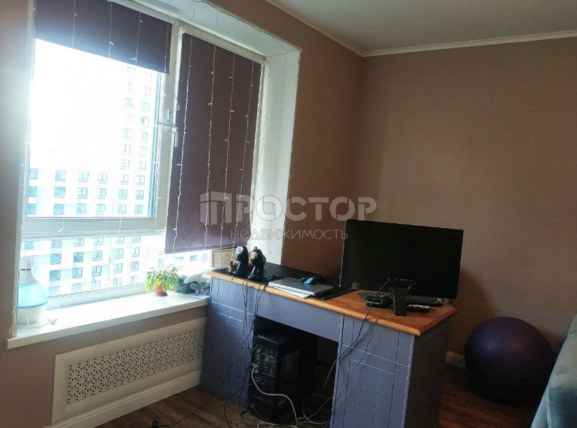 3-комнатная квартира, 93.5 м² - фото 4
