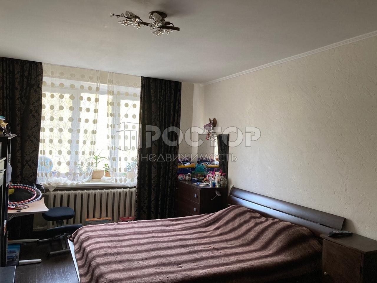 2-комнатная квартира, 51 м² - фото 13