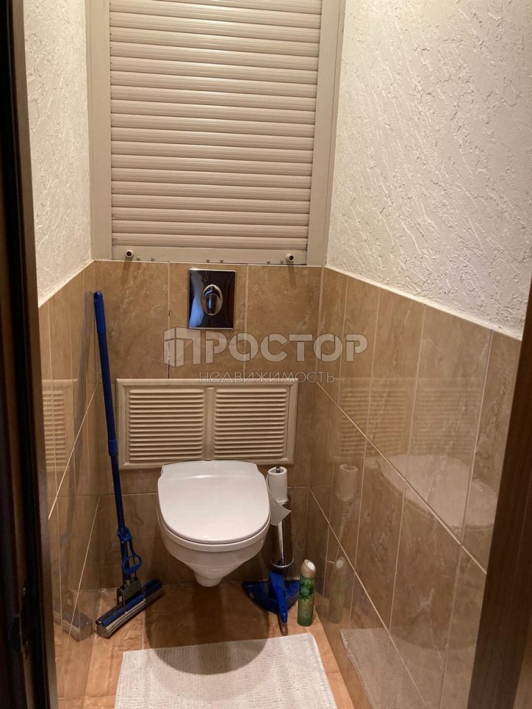 2-комнатная квартира, 51 м² - фото 16