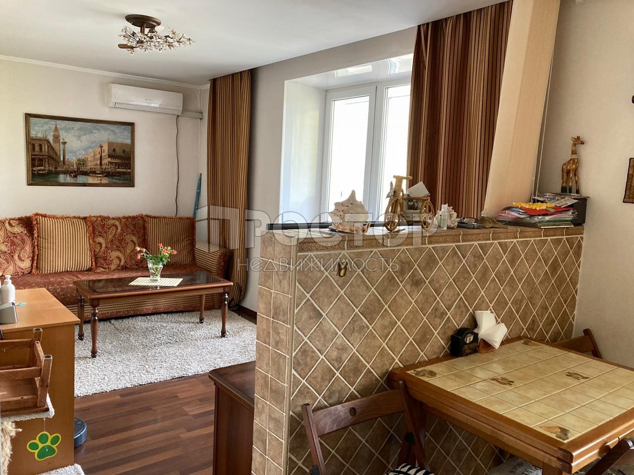 2-комнатная квартира, 51 м² - фото 9