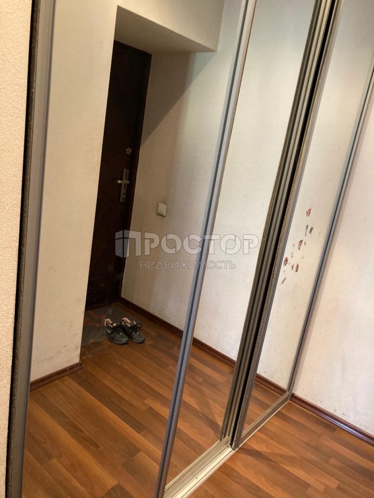 2-комнатная квартира, 51 м² - фото 20