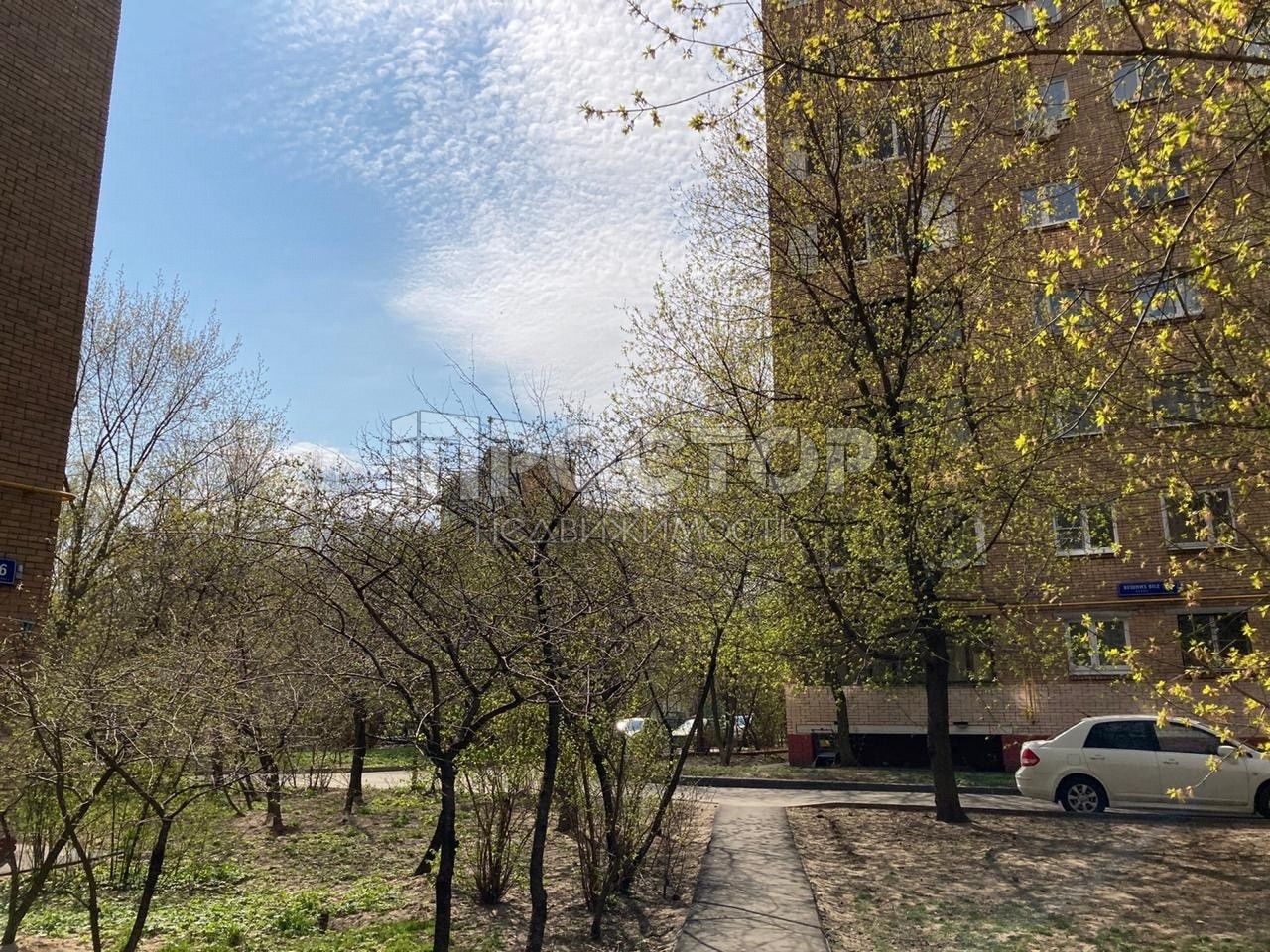 2-комнатная квартира, 51 м² - фото 25