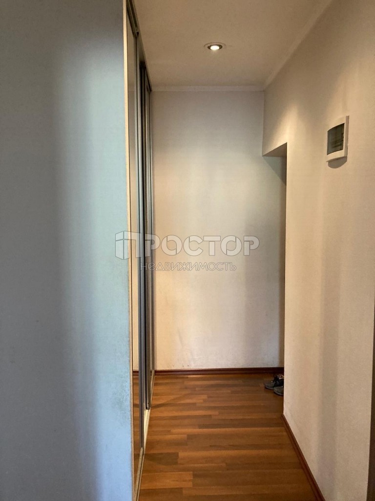 2-комнатная квартира, 51 м² - фото 19