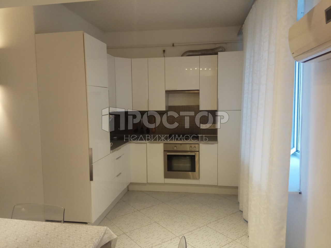 2-комнатная квартира, 55 м² - фото 6