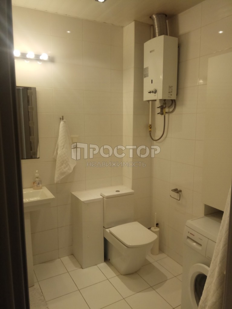 2-комнатная квартира, 55 м² - фото 9