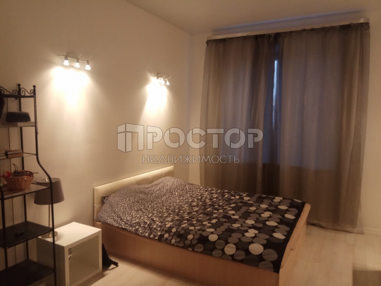 2-комнатная квартира, 55 м² - фото 5