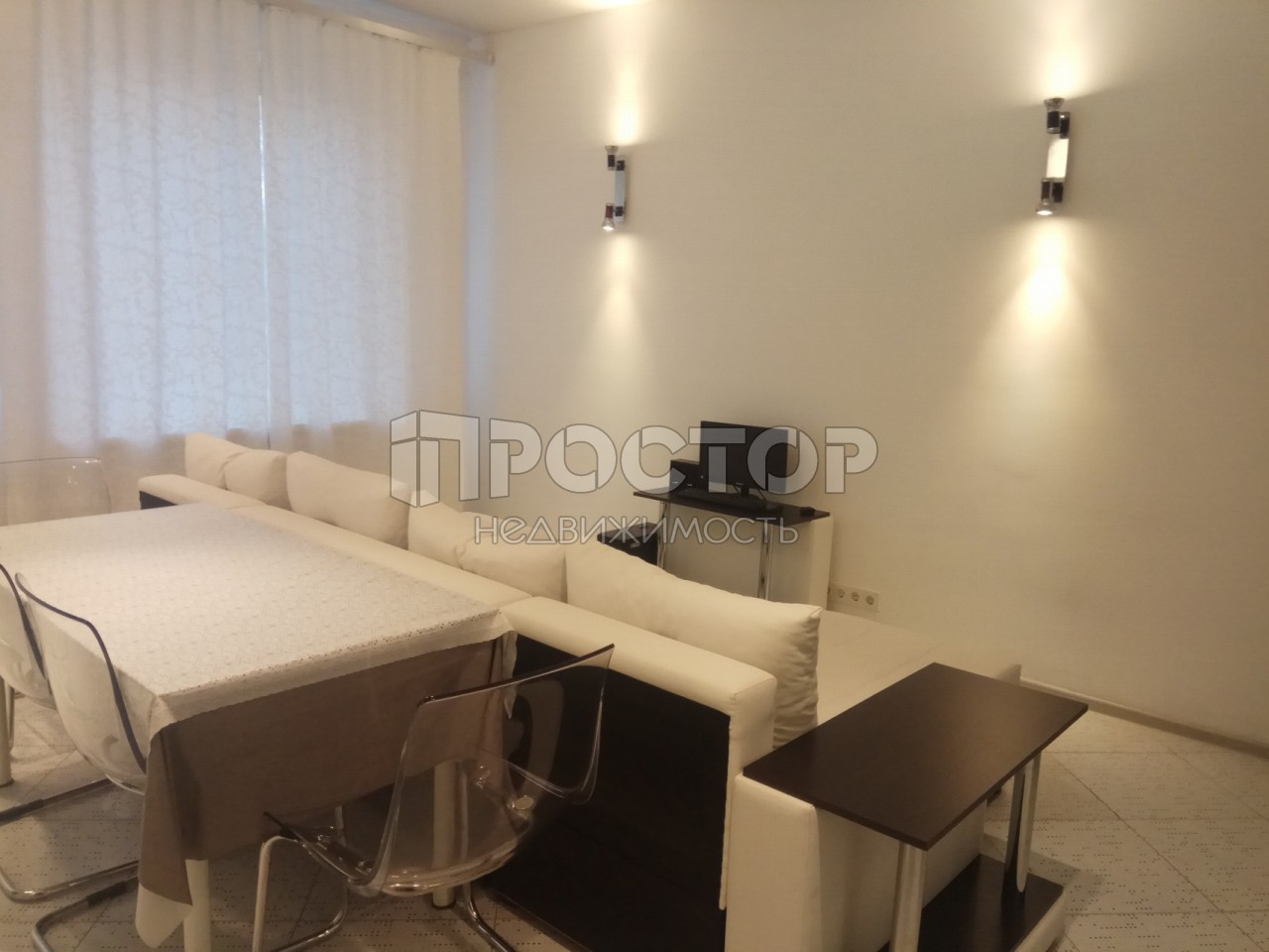 2-комнатная квартира, 55 м² - фото 7
