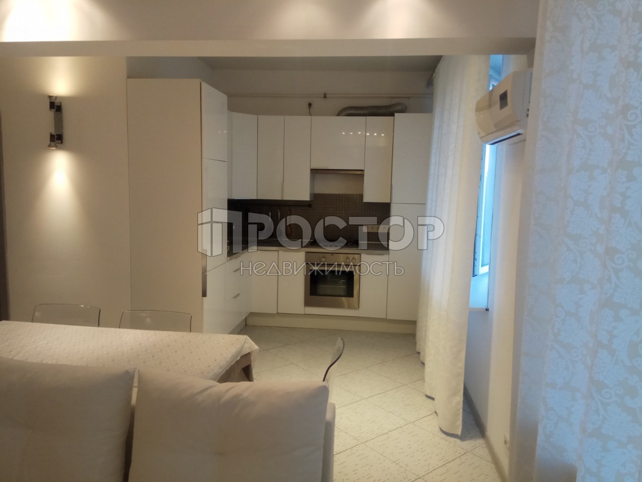 2-комнатная квартира, 55 м² - фото 8