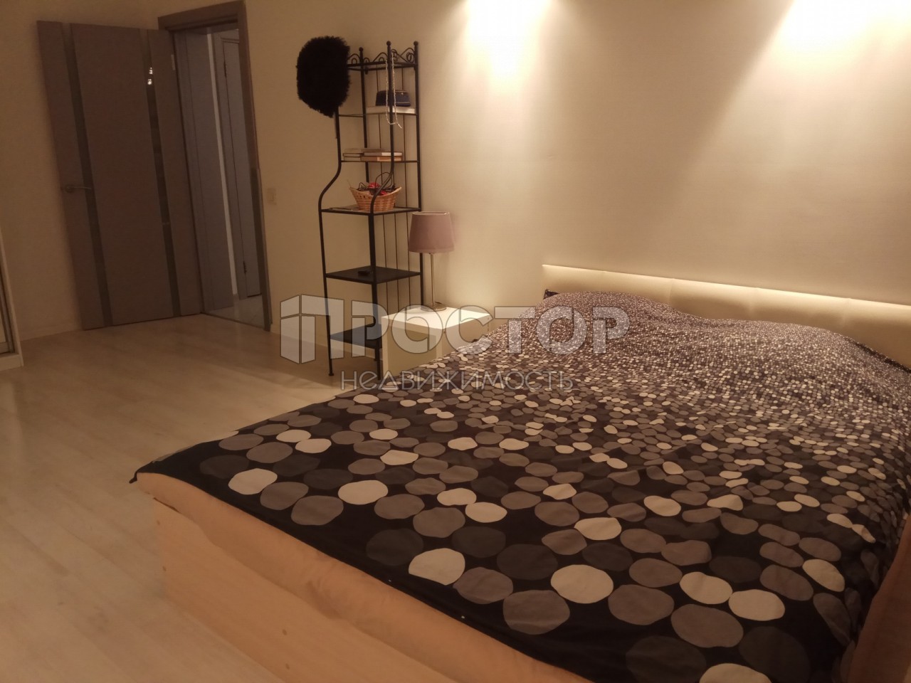2-комнатная квартира, 55 м² - фото 3