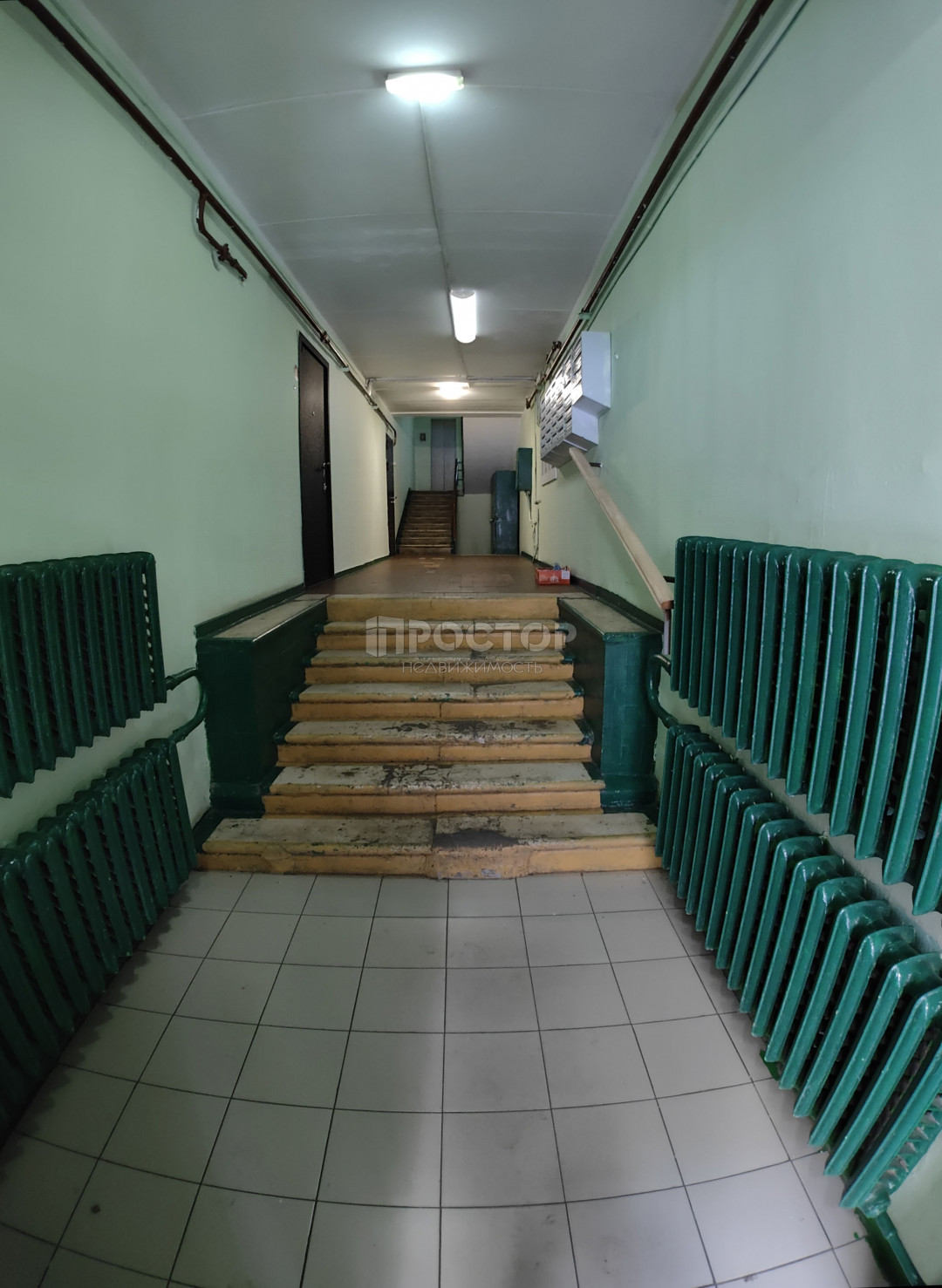 2-комнатная квартира, 40.4 м² - фото 22