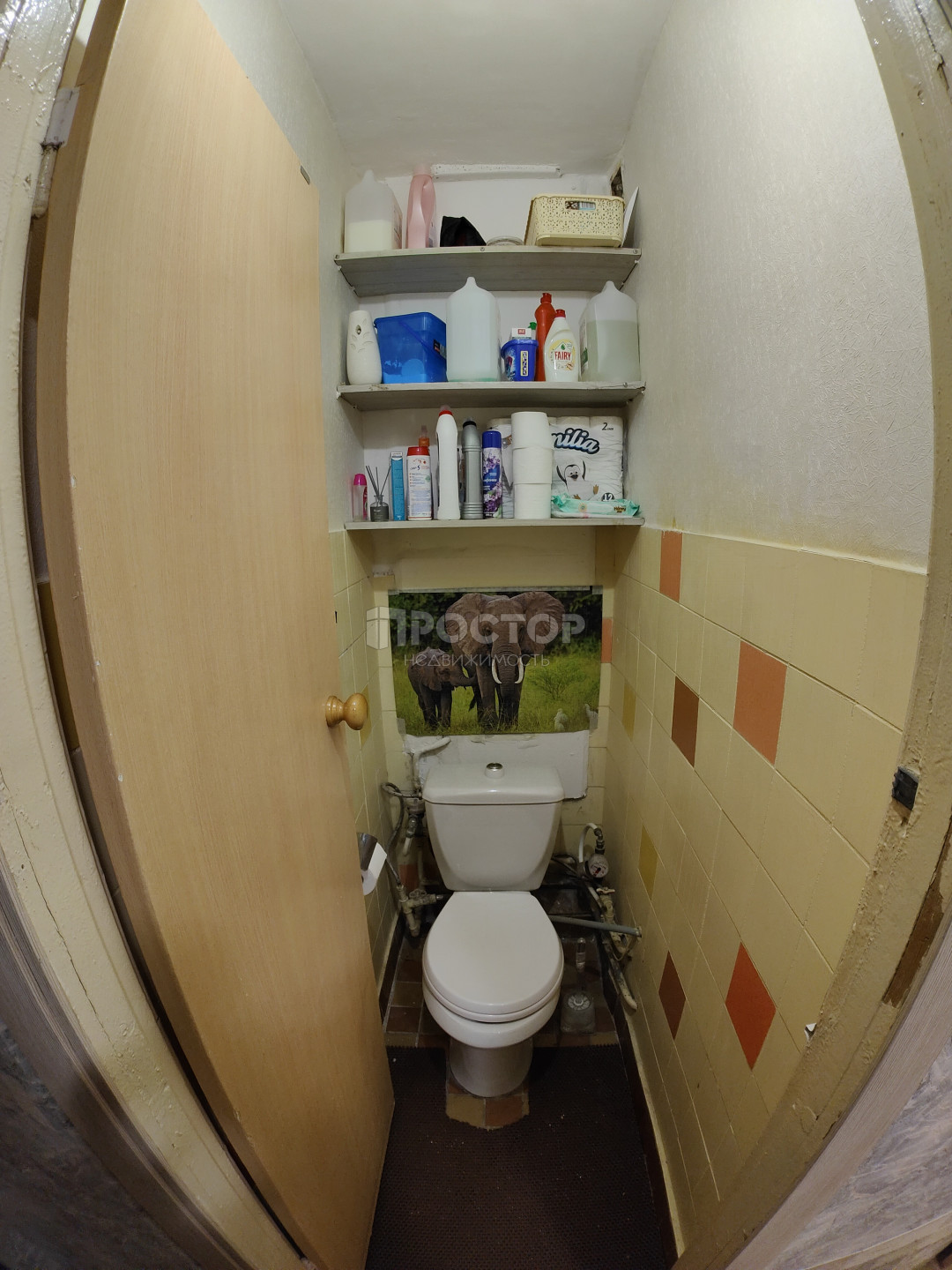 2-комнатная квартира, 40.4 м² - фото 21