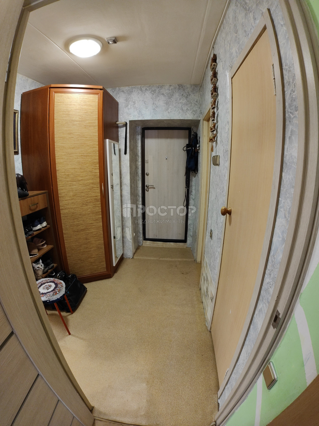 2-комнатная квартира, 40.4 м² - фото 14