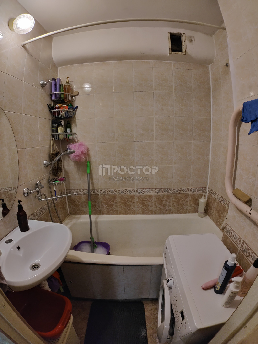 2-комнатная квартира, 40.4 м² - фото 20